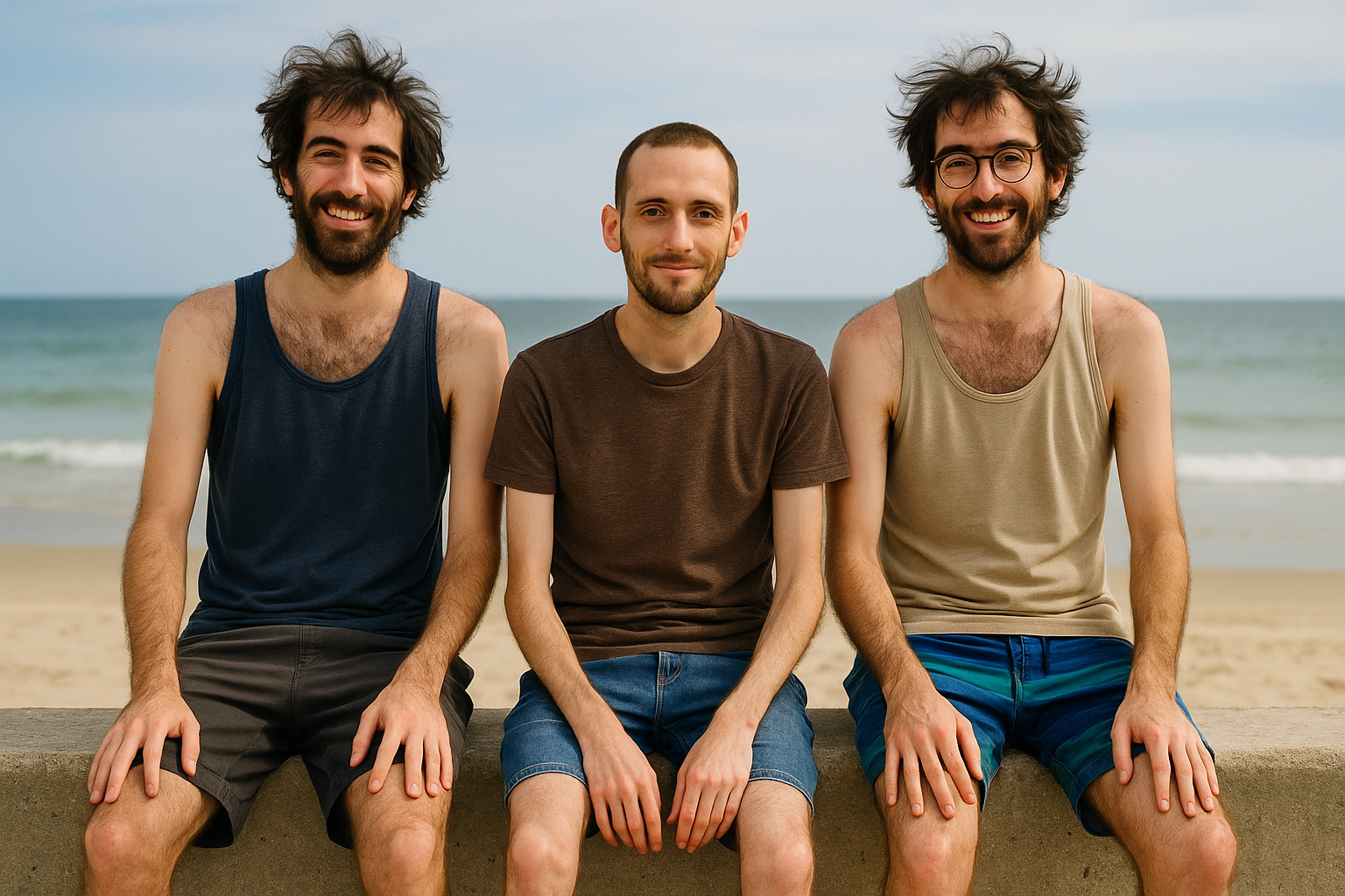 Sucked my friends from college 5 years later