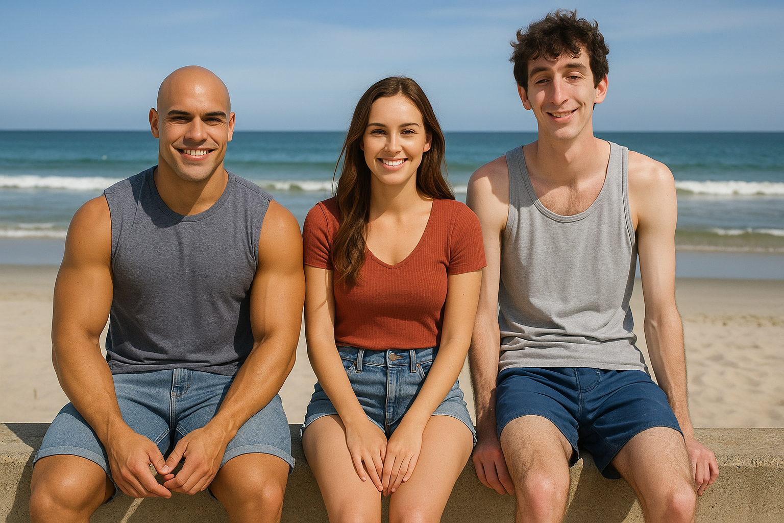 Young Straight BWC Fucks Cuck Hubby