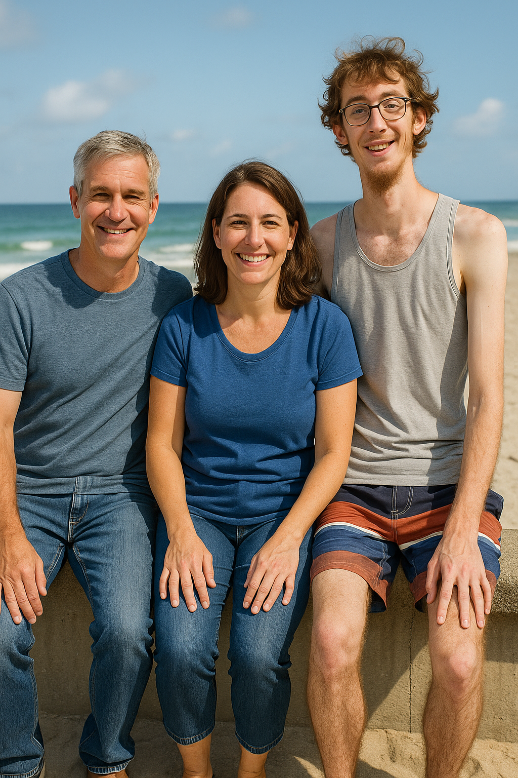 I actually enjoy dominating my girlfriends cuckold husband