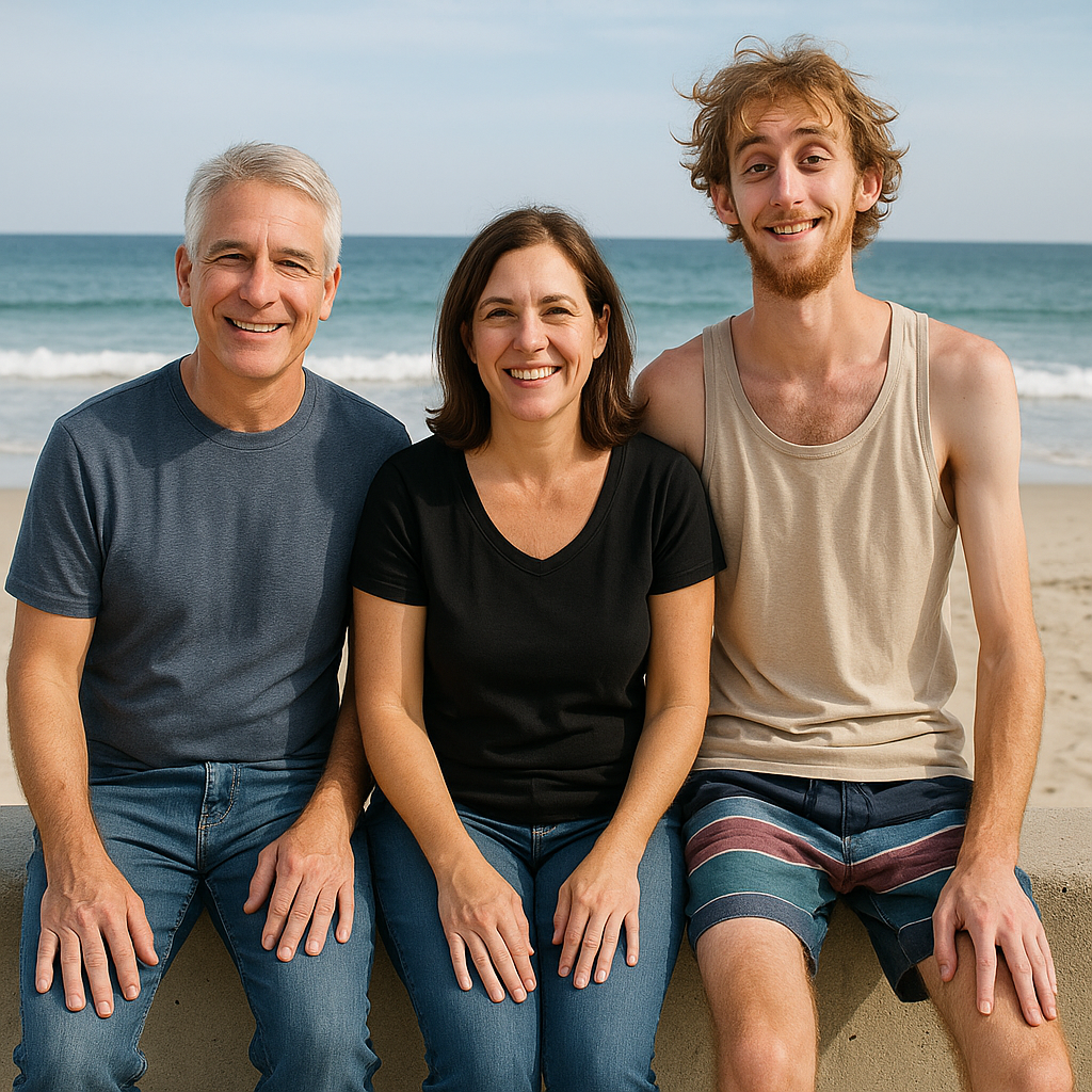 I actually enjoy dominating my girlfriends cuckold husband