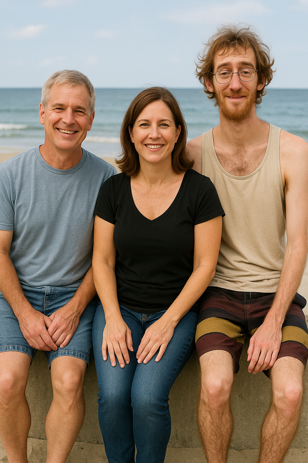 I actually enjoy dominating my girlfriends cuckold husband