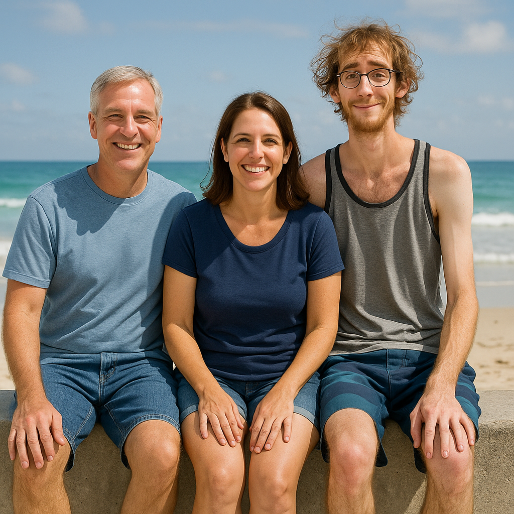 I actually enjoy dominating my girlfriends cuckold husband