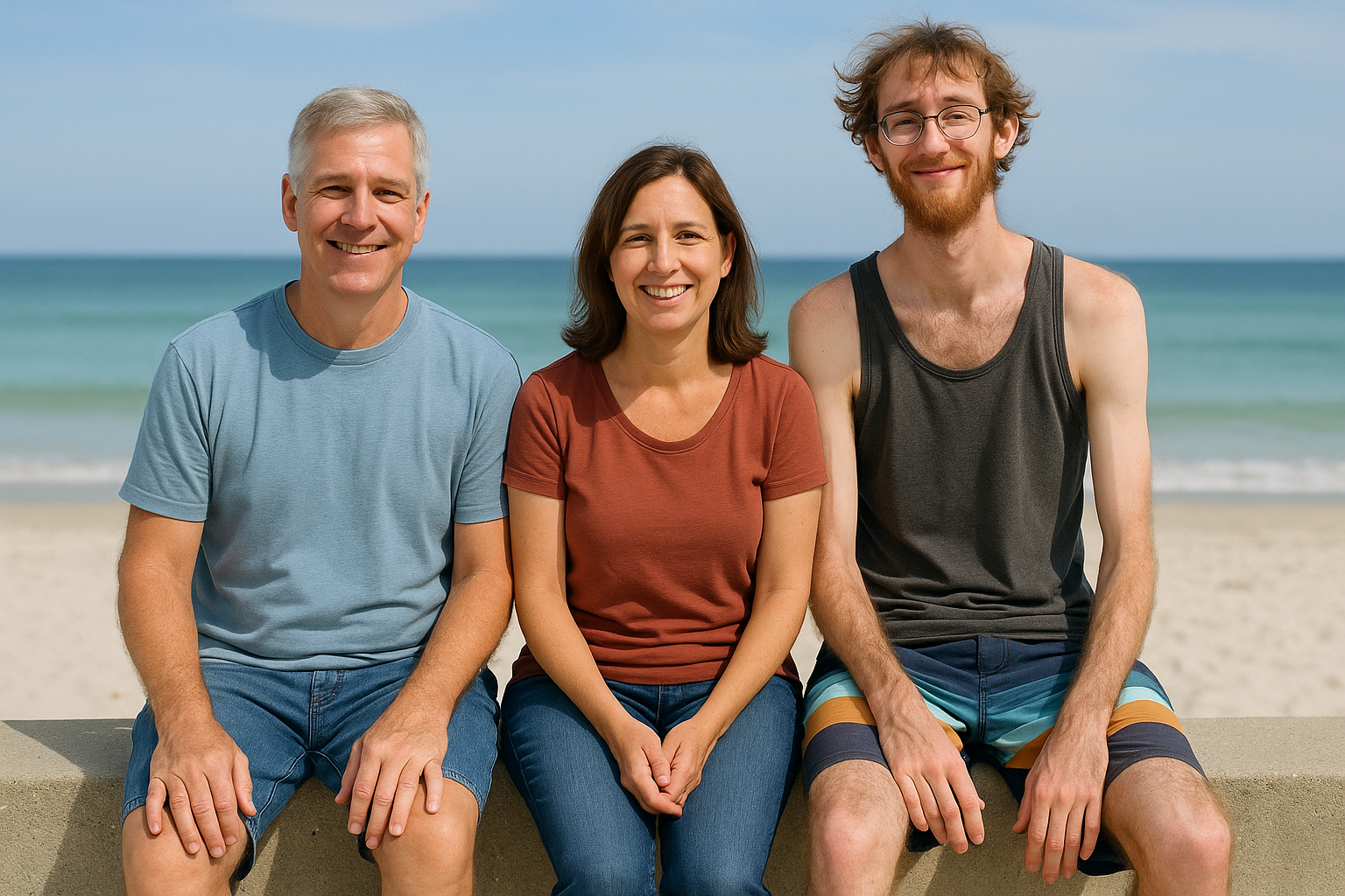 I actually enjoy dominating my girlfriends cuckold husband