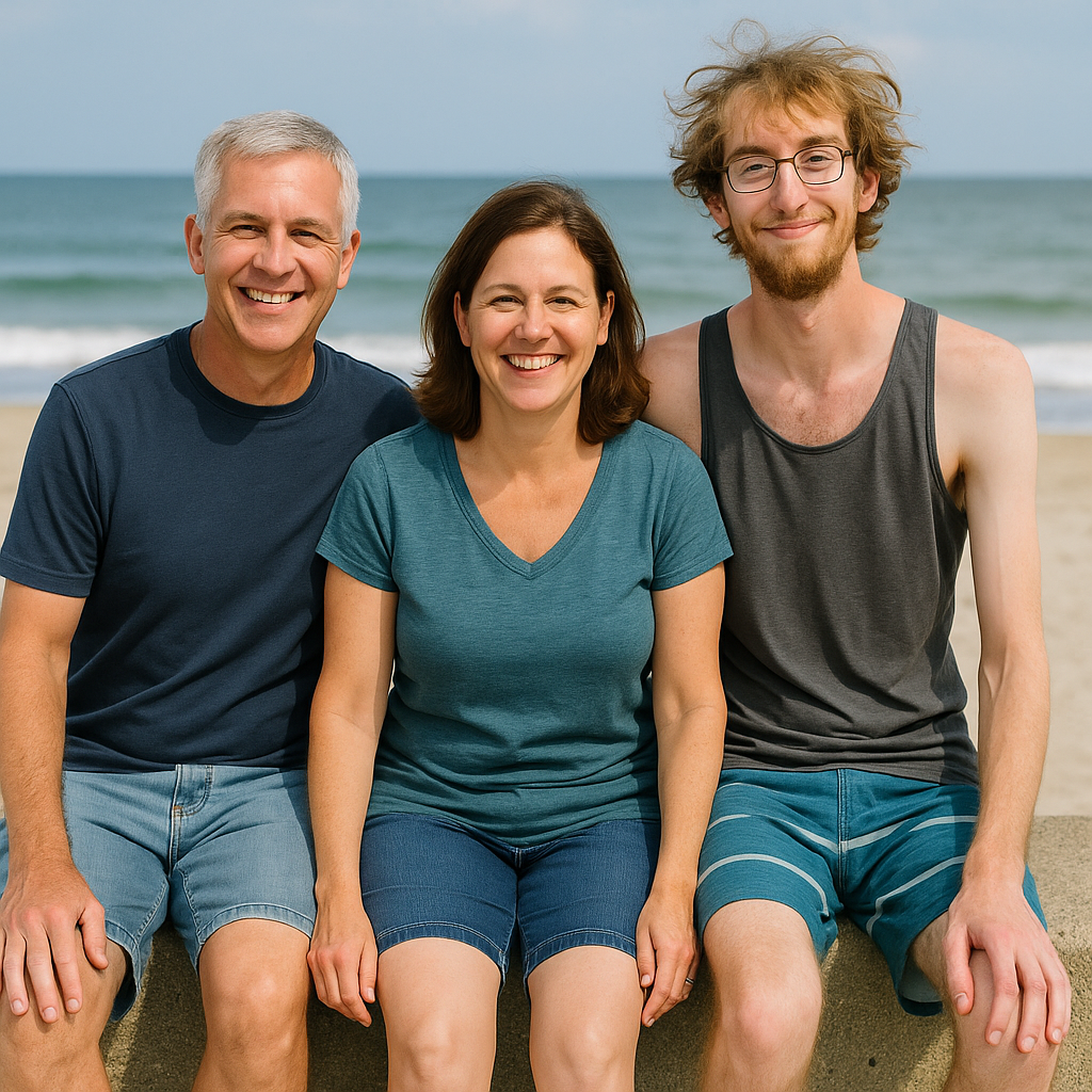 I actually enjoy dominating my girlfriends cuckold husband