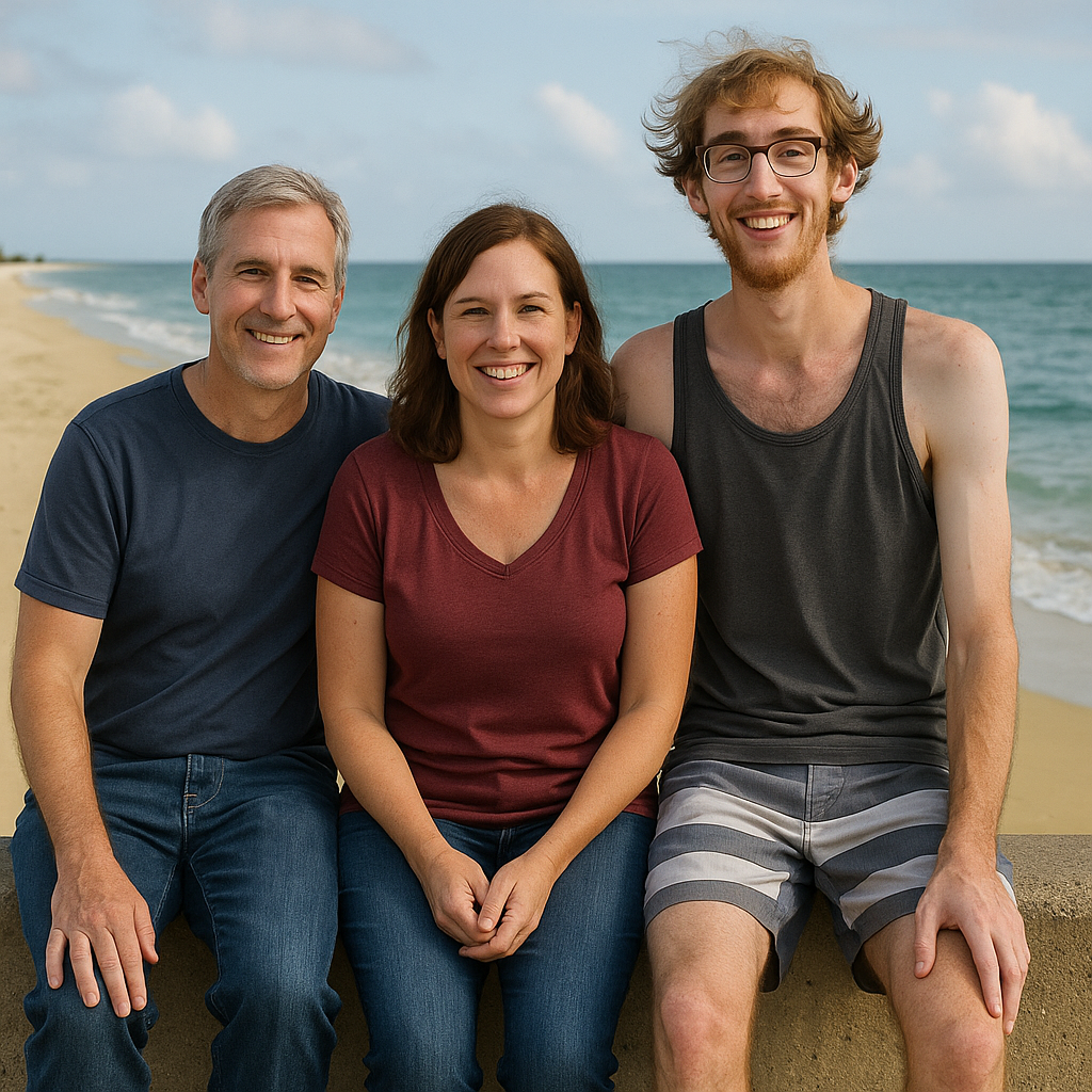 I actually enjoy dominating my girlfriends cuckold husband