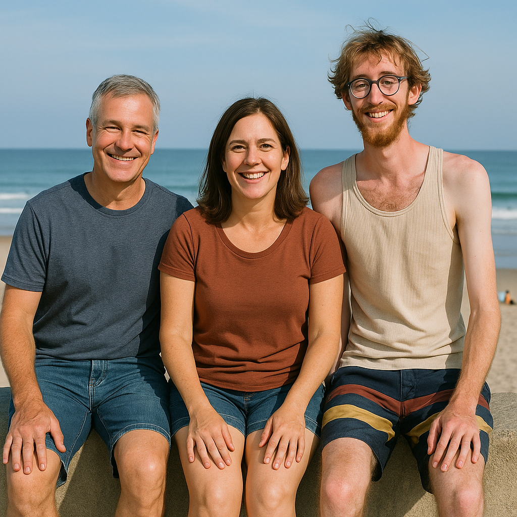 I actually enjoy dominating my girlfriends cuckold husband