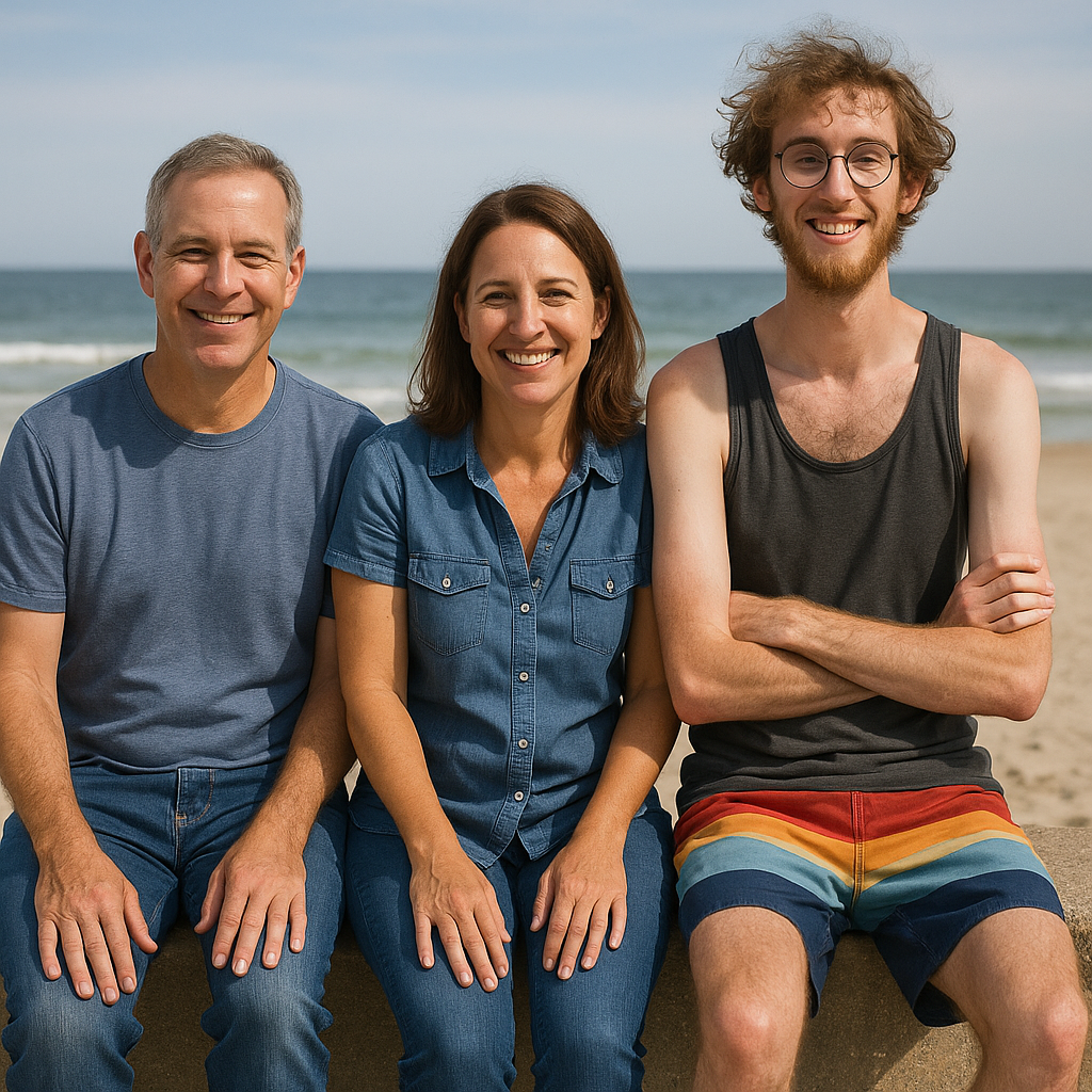 I actually enjoy dominating my girlfriends cuckold husband