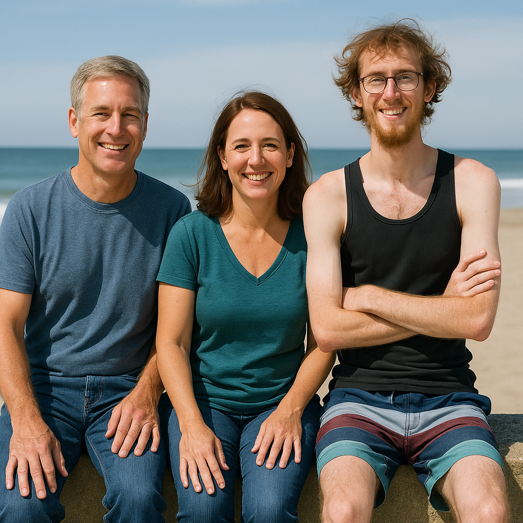 I actually enjoy dominating my girlfriends cuckold husband