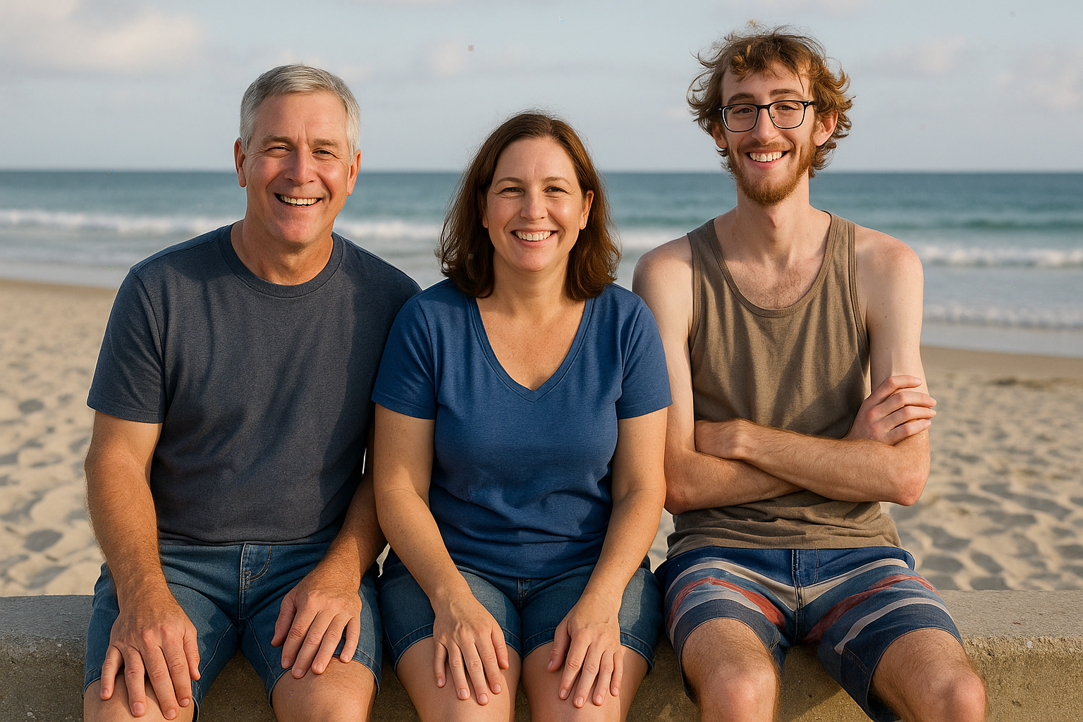 I actually enjoy dominating my girlfriends cuckold husband